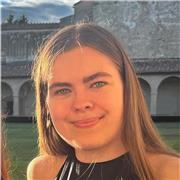Englischunterricht & Nachhilfe online – Oxford-Absolventin mit TESOL-Zertifikat, alle Niveaus und Altersgruppen willkommen!
