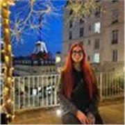 Je suis étranger, ma langue maternelle est l'espagnol, je parle aussi anglais.