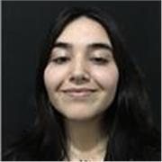 Alumna que estudia filología inglesa y imparte clases a cualquier público