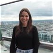 Studentessa magistrale di Ing. Biomedica impartisce ripetizioni e aiuto compiti in Matematica. Scuole elementari, medie, superiori