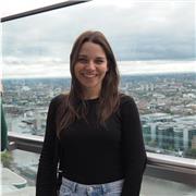 Studentessa magistrale di Ing. Biomedica impartisce ripetizioni e aiuto compiti in Matematica. Scuole elementari, medie, superiori