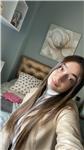 Chica con experiencia viviendo fuera y b2 ingles