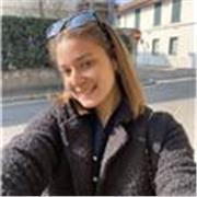 Laureanda in economia impartisce ripetizioni di matematica, geometria, inglese italiano, storia,geografia scienze storia dell’arte