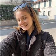 Laureanda in economia impartisce ripetizioni di matematica, geometria, inglese italiano, storia,geografia scienze storia dell’arte