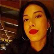 Clases de español para extranjeros con una tutora nativa que ha vivido en tres países de Latinoamérica. ¡Cuéntame qué te gustaría 