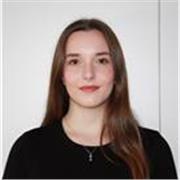 Profesora de apoyo escolar para niños de educación primaria o ESO online o presencial