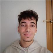 Clases de Física y Química, Inglés, Lengua, Matemáticas ... cualquier asignatura para Primaria y Secundaria o ESO