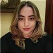 Profesora de primaria que enseña desde el amor y la paciencia.