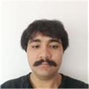 University undergraduate very keen to teach math to young people.