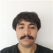 University undergraduate very keen to teach math to young people.