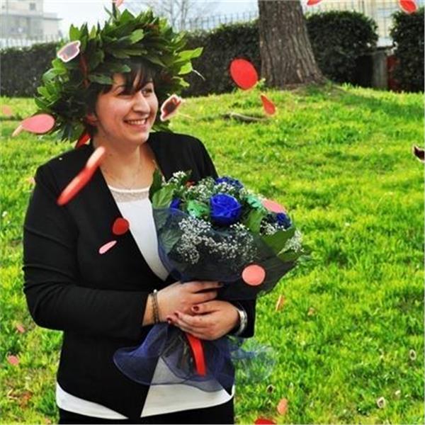 Dominique Petrocchi Letuelezioni.it