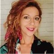 Psicopedagoga Arteterapeuta. Experiencia en pedagogías alternativas