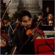 Laureato al conservatorio di Napoli in Violino e Viola e specializzato in lingua inglese (C2), offre lezione private di Violino, viola, teoria musicale, solfeggio ed Inglese. Corsi e lezioni per tutte le età a partire dalle scuole primarie, scuole seconda