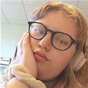 J'enseigne le français du CP au CM2 je vous attends à distance