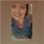 Licenciada en educación imparte clases de repaso y apoyo a estudiantes de primaria