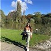 Profesora de español ( gramática , compresión oral , literatura ) para personas de habla francesa , inglesa o italiana )