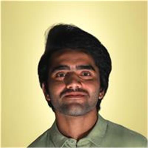 English Teacher Who Teaches Everyone With His Gamified Skills. Hamayoun