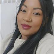 Instrutora de pilates com experiência em aulas presenciais e online. Atendimento ao publico adulto e terceira idade