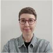 Profesora nativa de inglés