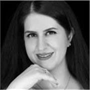 English to adults - Remotely
Master's in English Literature