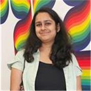 Patient Oxford maths graduate tutoring Year 5, Year 8, GCSE and A-level with clear, friendly lessons