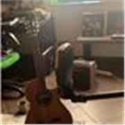 Clases de guitarra (clásica o electrica) nivel básico o avanzado