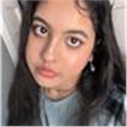 Zarina Fatima