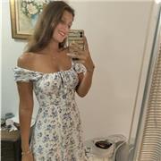 Profesora de idiomas para niños y adultos