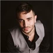 Cantante professionista offre lezioni di canto a Milano e provincia ovest a casa, a domicilio oppure online