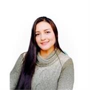 Graduate in English-French Foreign Languages ​​and Master in Teaching English as a Foreign Language, with more than 12 years of work experience in the area of ​​language teaching with kids and adults. Excellent skills in class management, commitment, and 
