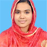 Mumthas Abdul Rasheed