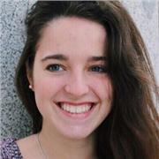 Especializada en técnicas de estudio, problemas de aprendizaje, TDAH y altas capacidades. Me adapto al alumno y su ritmo de aprendizaje, ayudándole a planificarse y dandole las herramientas para ser autónomo.