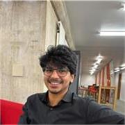 Patient maths tutor helping ages 10-16 build confidence through clear explanations and personalized support.