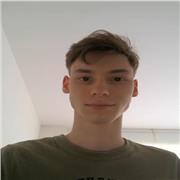 Second year maths students with a passion for sharing the knowledge with others!