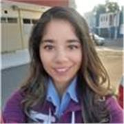 Maestra de apoyo para materias en general, con experiencia en orientacion y fortalecimiento de materias (presencial y/u online)