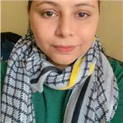 Samia Sarwar