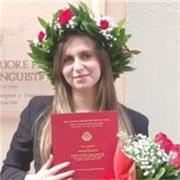 Sei pronto a parlare fluentemente inglese, spagnolo o italiano?  Vuoi migliorare i tuoi voti? Contattami!