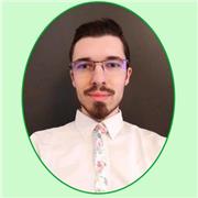PhD holder in Computer Science and mathematics with mentoring experience