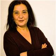 English teacher as a foreign language
Turkish teacher as a mother language