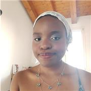 Native English speaker gives English lessons and helps you practice your language skills.