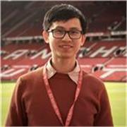 Friendly, patient Chemistry tutor boosting GCSE and A‑level exam confidence