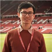 Friendly, patient Chemistry tutor boosting GCSE and A‑level exam confidence
