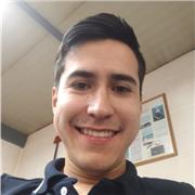 Ingeniero en Mecánica eléctrica, con especialización en matemáticas y metrología