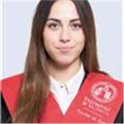 Profesora particular de apoyo escolar de cualquier materia