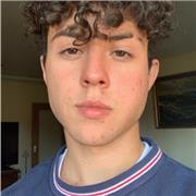 Nativo español con un C1 en inglés, clases presenciales de español, especialmente conversación