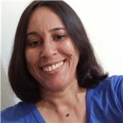 English and Spanish teacher with over 20 years of experience in online teaching