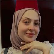 A creative Mathematics teacher for all ages in Arabic