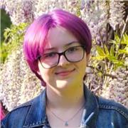 Hi, I'm Lily! I can give private, remote lessons for students doing either GCSEs or A Levels.
