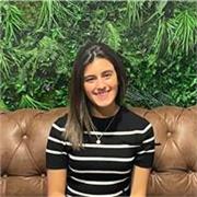 English tutor for students up to GCSE level