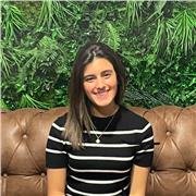 English tutor for students up to GCSE level